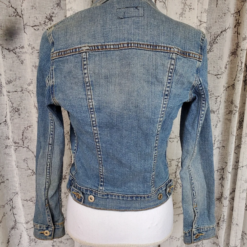 Levi's Denim Jacket - Picture 10 of 10